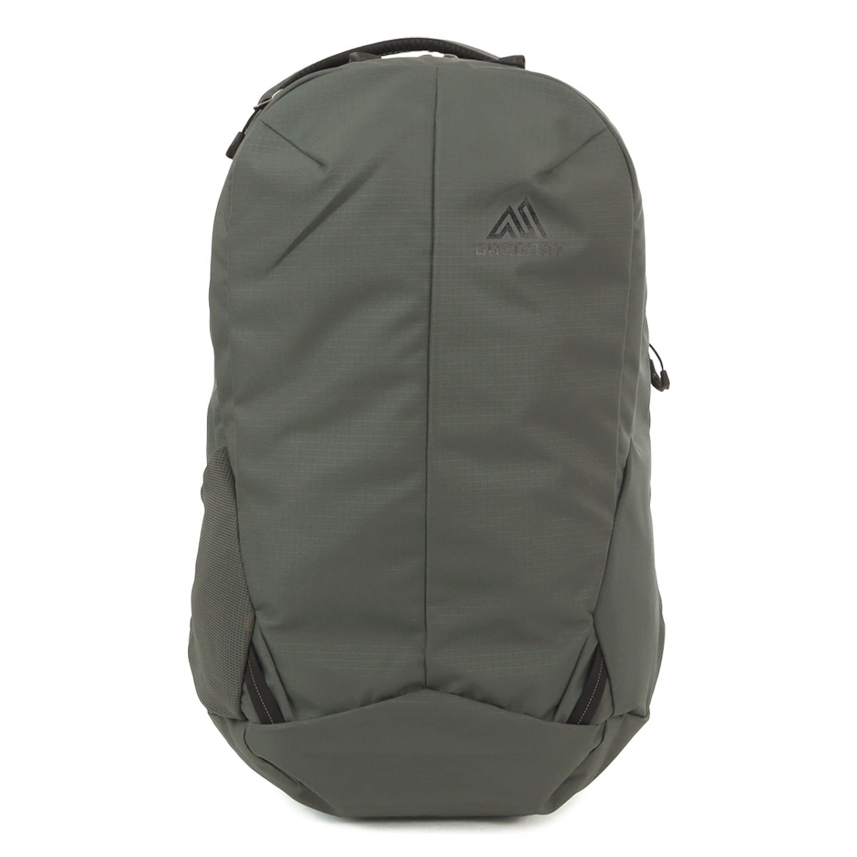 GREGORY グレゴリー リュック B4 メンズ レディース ルーヌ22 バックパック リュックサック デイパック アウトドア 旅行 通気性 スイスグリーン