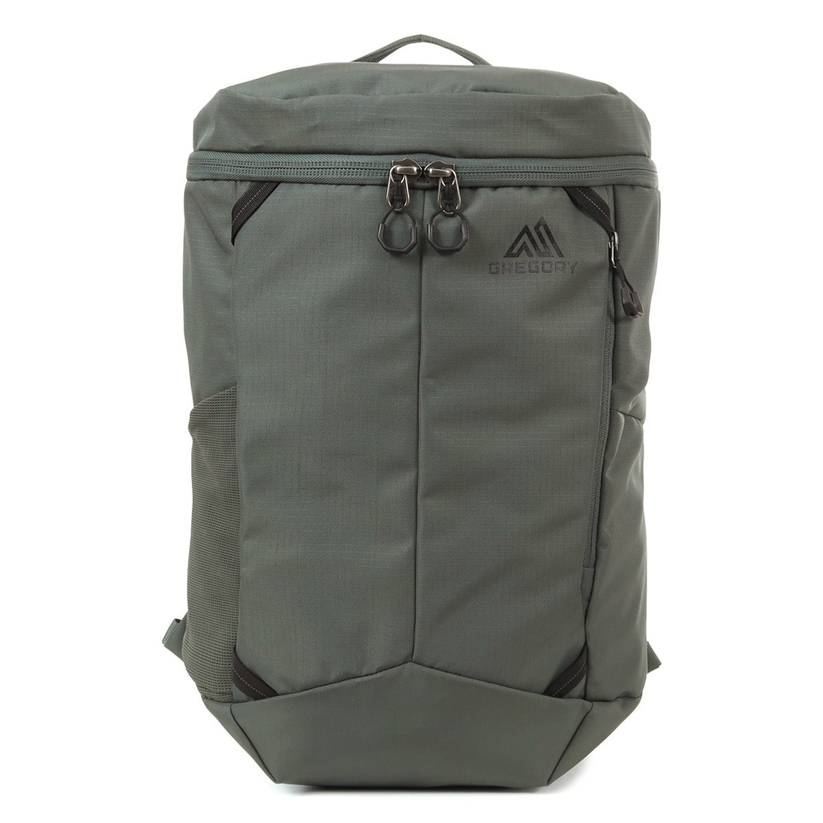 GREGORY グレゴリー リュック B4 メンズ レディース ルーヌ25 PC収納 大容量 バックパック リュックサック デイパック アウトドア 旅行 出張 通気性 スイスグリーン