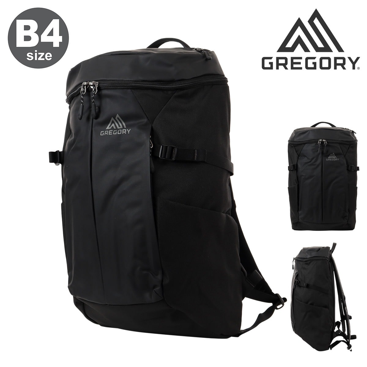 GREGORY グレゴリー リュック 28L B4 スケッチ28 メンズ