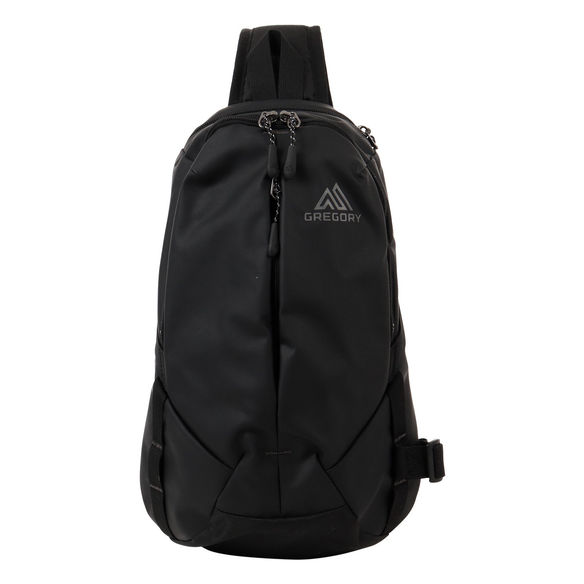 GREGORY グレゴリー スケッチ8 ボディバッグ メンズ レディース スケッチ8 アスペクト スリングバッグ ユニバースブラック