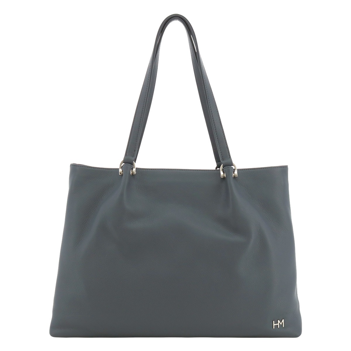 HANAE MORI ハナエモリ トートバッグ A4 本革 レディース イストレ2