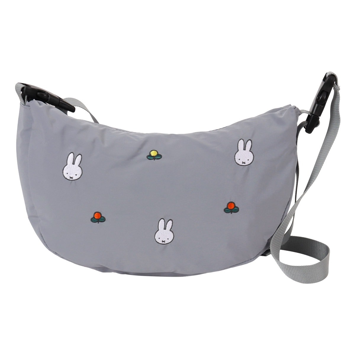 miffy ミッフィー ショルダーバッグ 撥水 Dick Bruna ディックブルーナ 10922 GARDEN