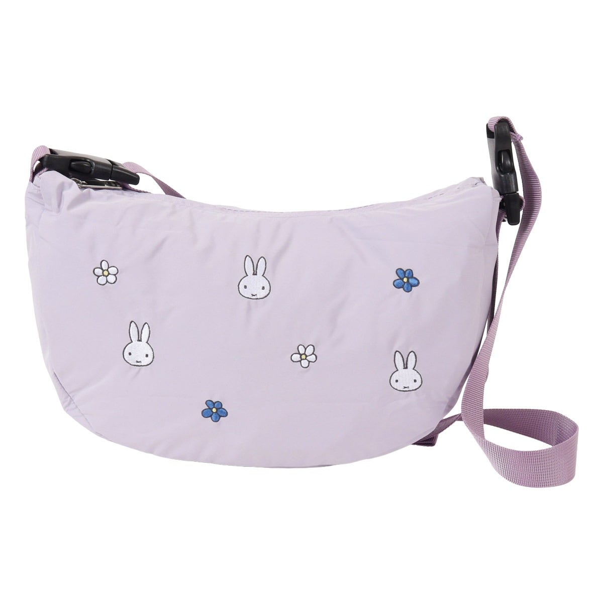 miffy ミッフィー ショルダーバッグ 撥水 Dick Bruna ディックブルーナ 10922 BIRTHDAY