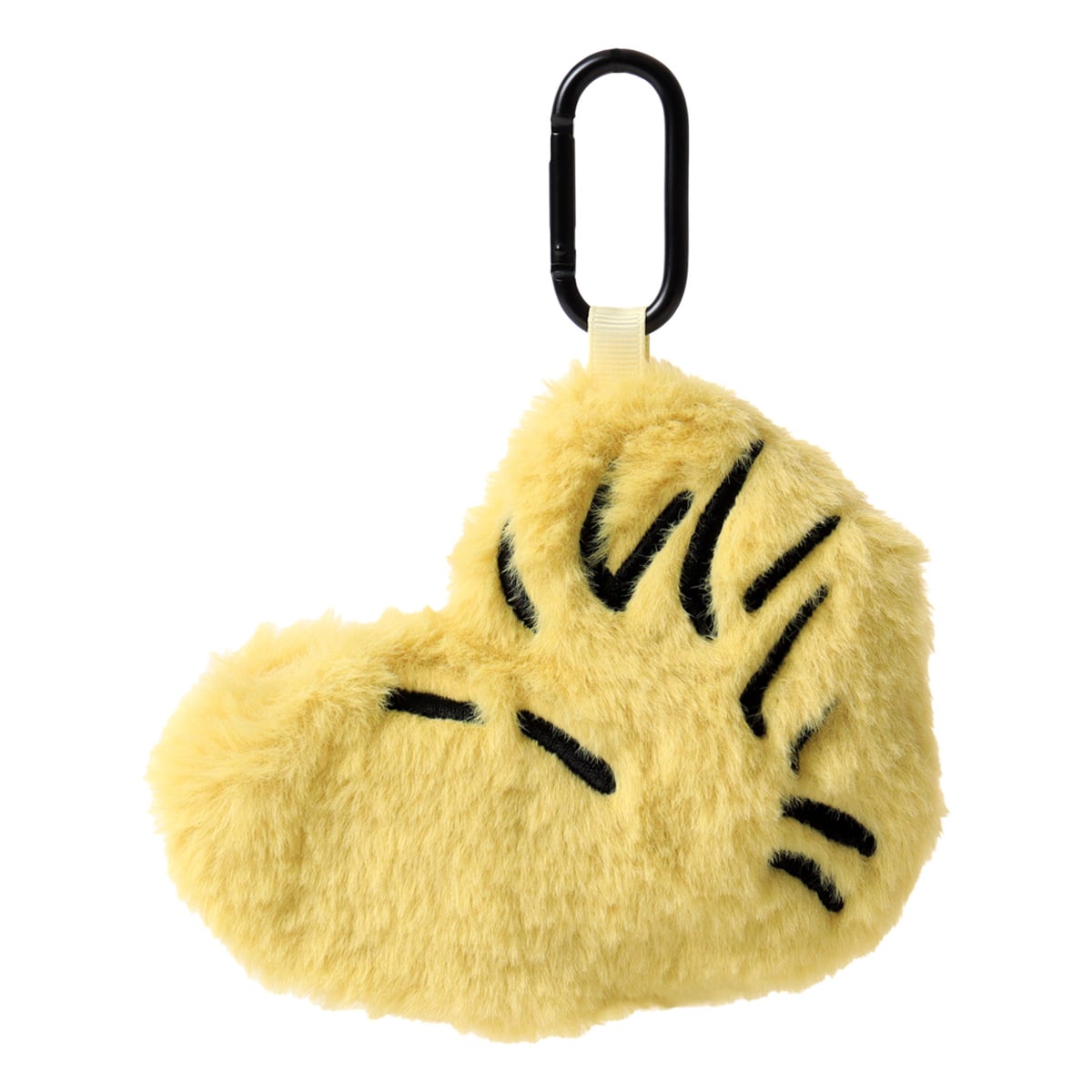 SNOOPY スヌーピー エコバッグ チャーム ポーチ パッカブル ポケッタブル A4サイズ PEANUTS ピーナッツ 40748 WOODSTOCK CHARLIE BROWN JOE COOL