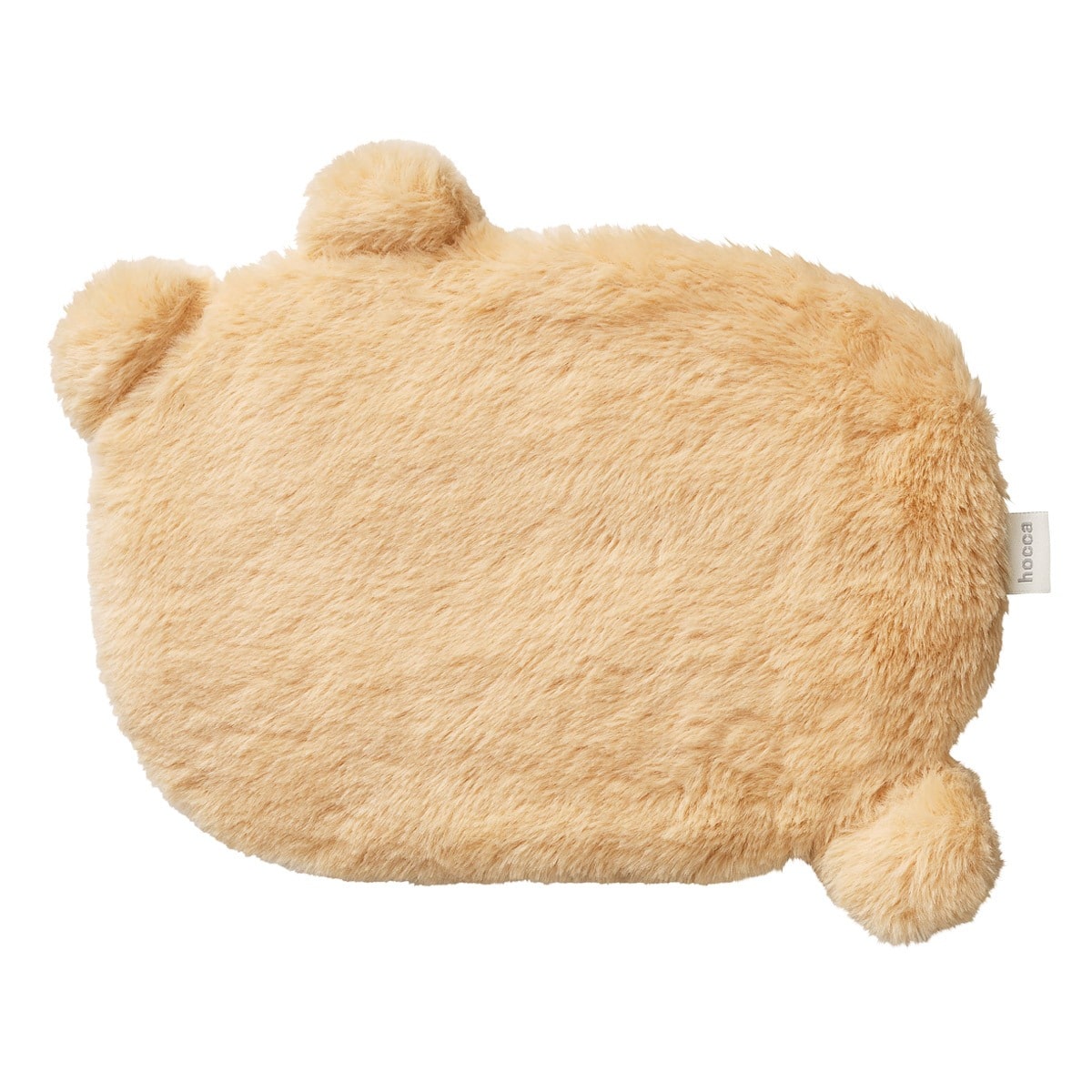 LADONNA ラドンナ hocca ジェル湯たんぽ アニマル RX43-JY ブラウン(くま)