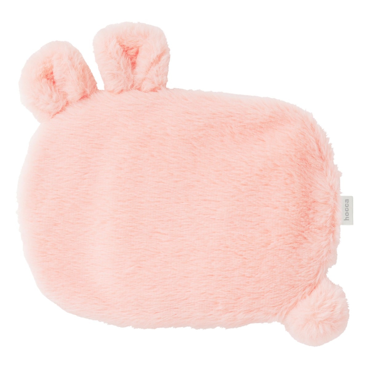 LADONNA ラドンナ hocca ジェル湯たんぽ アニマル RX43-JY シェルピンク(うさぎ)