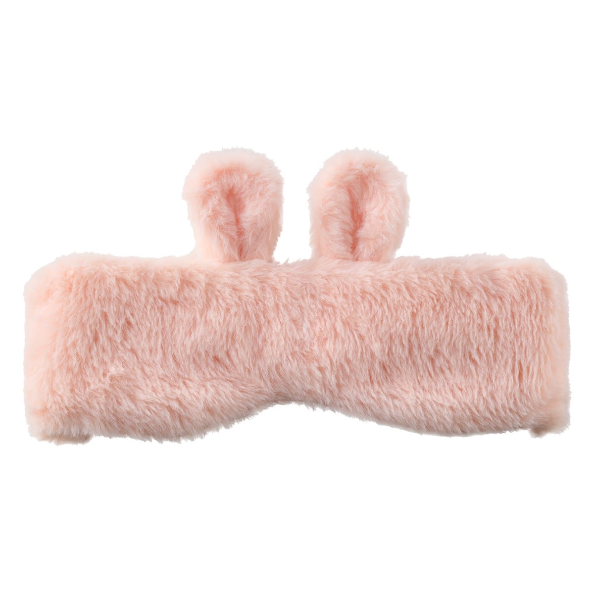 LADONNA ラドンナ hocca アイマスク ジェル湯たんぽ アニマル RX44-JY シェルピンク(うさぎ)