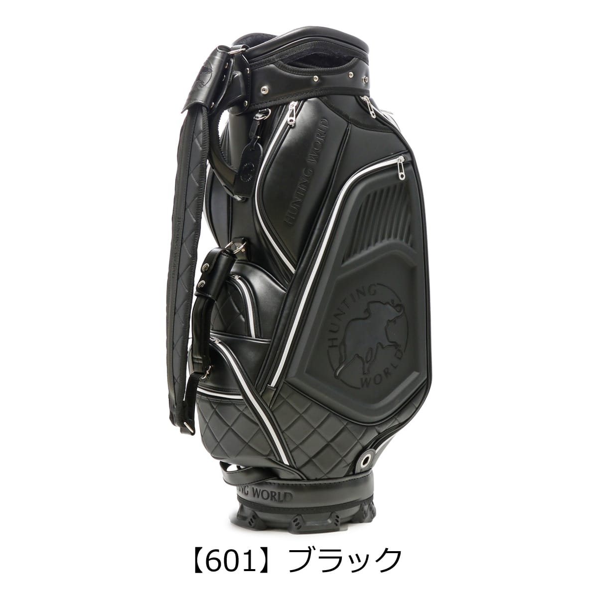 Tommy キャディバッグボストンバッグヘッドカバーセットクラブは別です