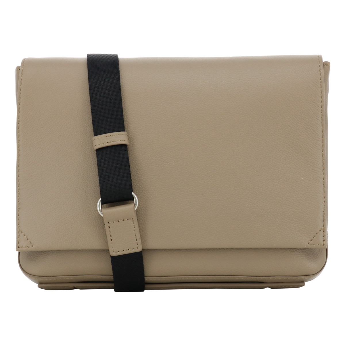 ISIT イズイット クラッチバッグ ショルダーバッグ レニー 2WAY Sサイズ メンズ 921101 トープ