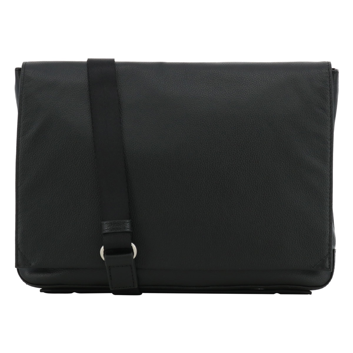 ISIT イズイット クラッチバッグ ショルダーバッグ レニー 2WAY Mサイズ メンズ 921102 ブラック