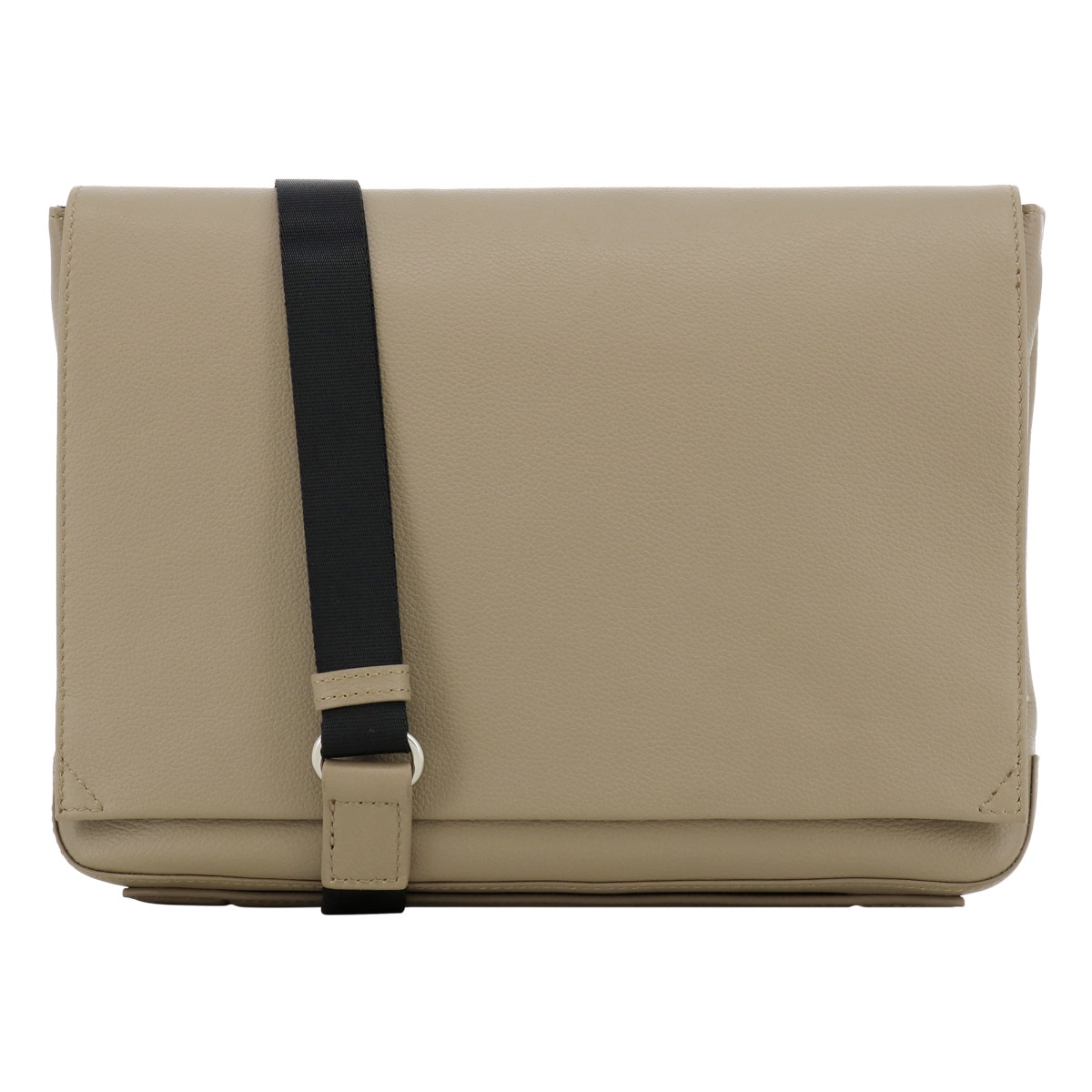 ISIT イズイット クラッチバッグ ショルダーバッグ レニー 2WAY Mサイズ メンズ 921102 トープ