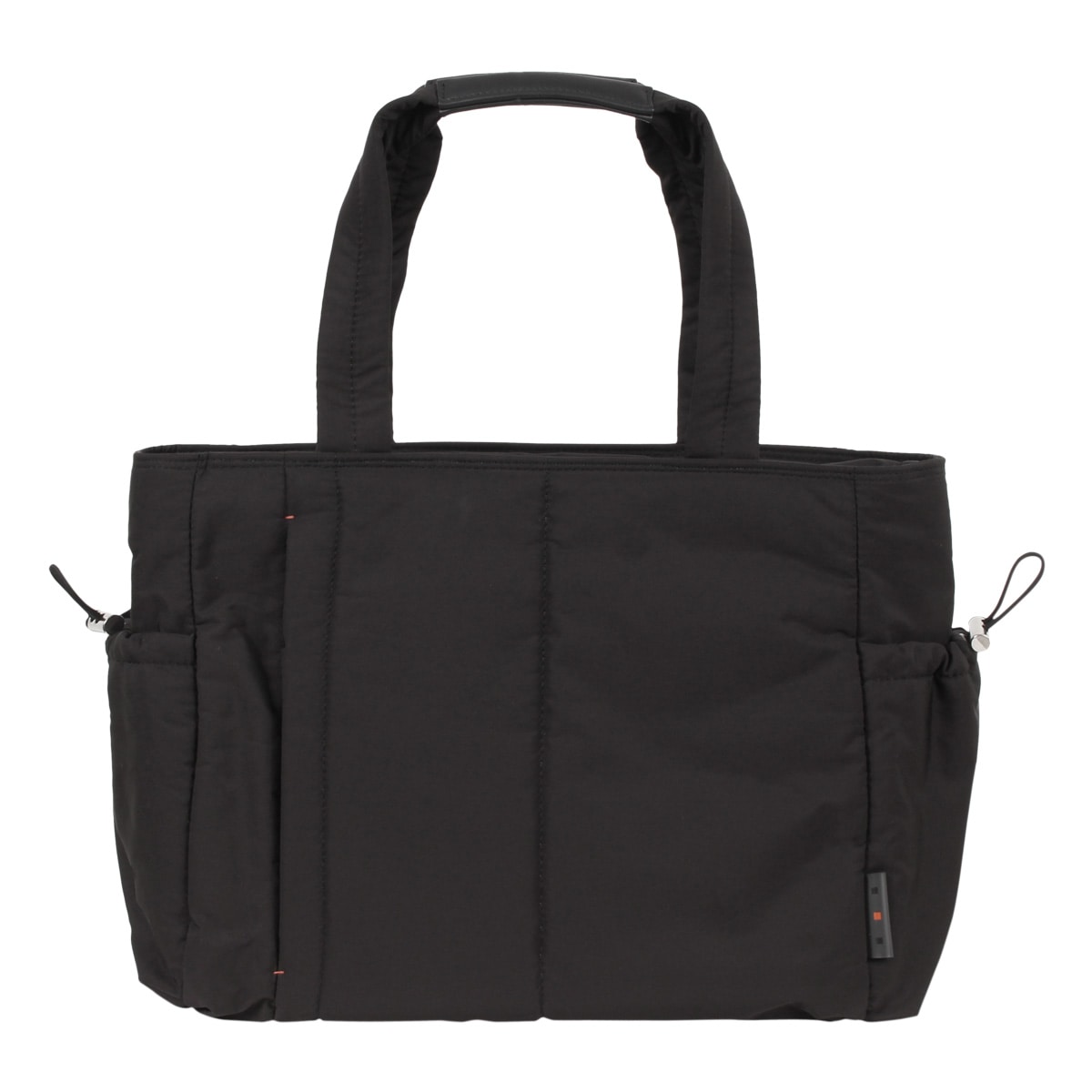 ISIT イズイット トートバッグ トゥモロー 926312 IS/IT ブラック