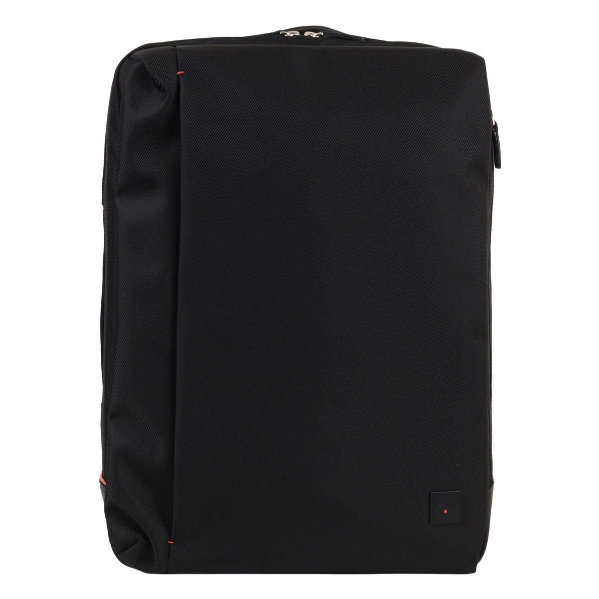 ISIT イズイット リュック B4 ビジネスバッグ バックパック リュックサック メンズ 929712 Laptop ラップトップ II IS/IT ビジリュック 13.3インチ 撥水 軽量 ビジネス ブラック