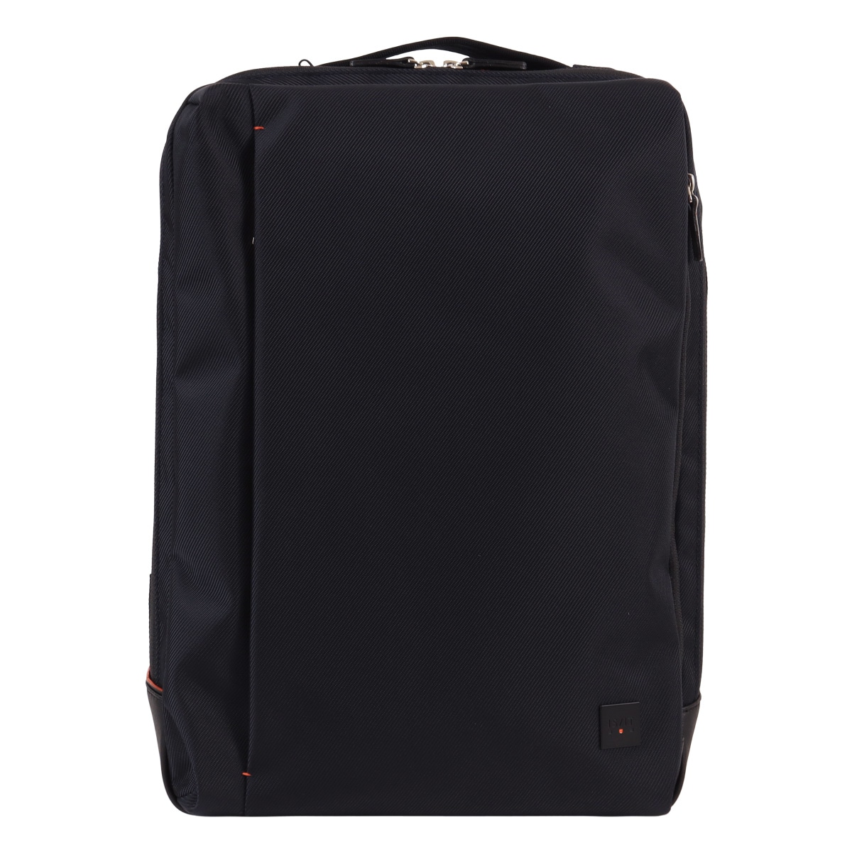 ISIT イズイット リュック B4 ビジネスバッグ バックパック リュックサック メンズ 929712 Laptop ラップトップ II IS/IT ビジリュック 13.3インチ 撥水 軽量 ビジネス ネイビー