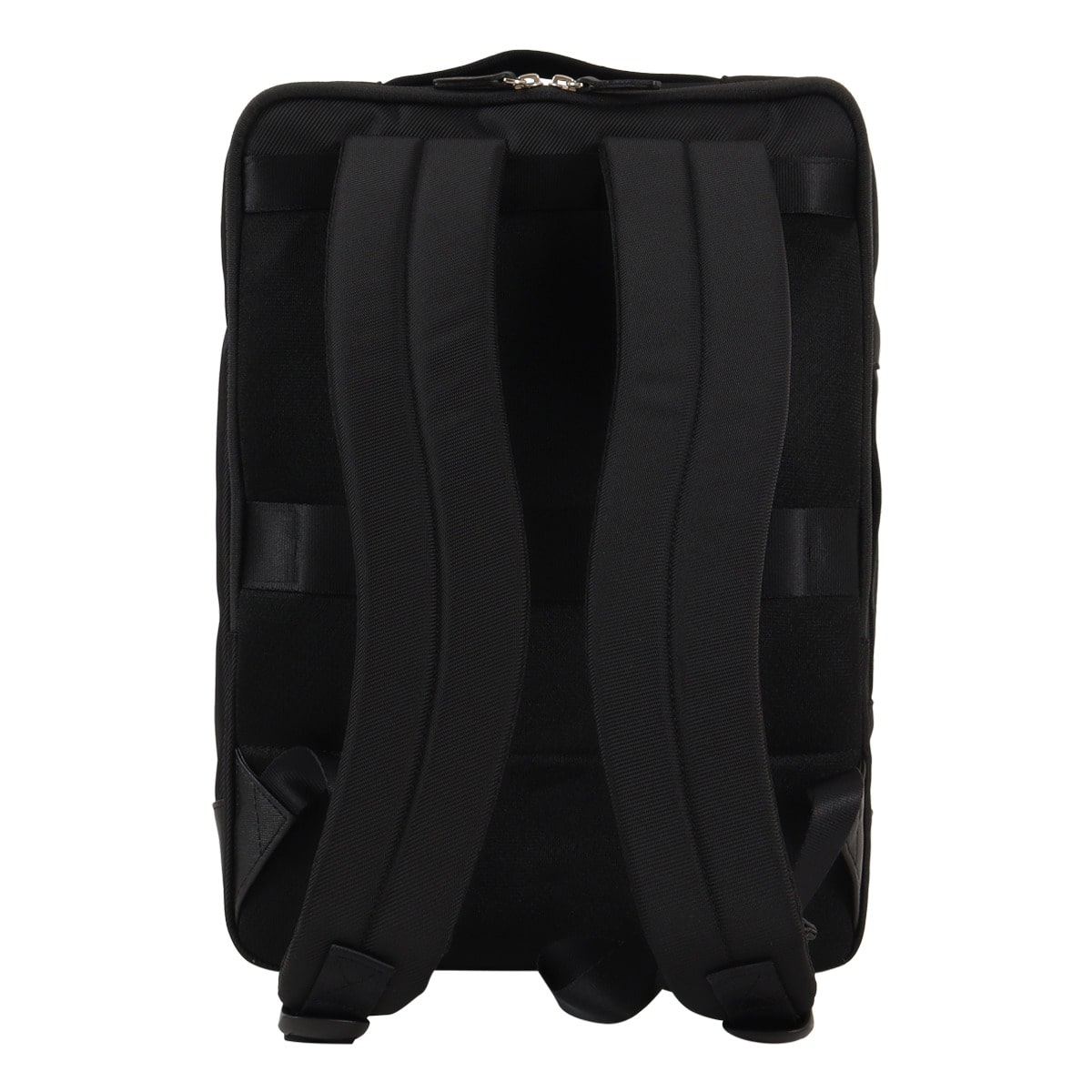 ISIT イズイット リュック B4 ビジネスバッグ バックパック リュックサック メンズ 929712 Laptop ラップトップ II IS/IT ビジリュック 13.3インチ 撥水 軽量 ビジネス ブラック 【01】ブラック -