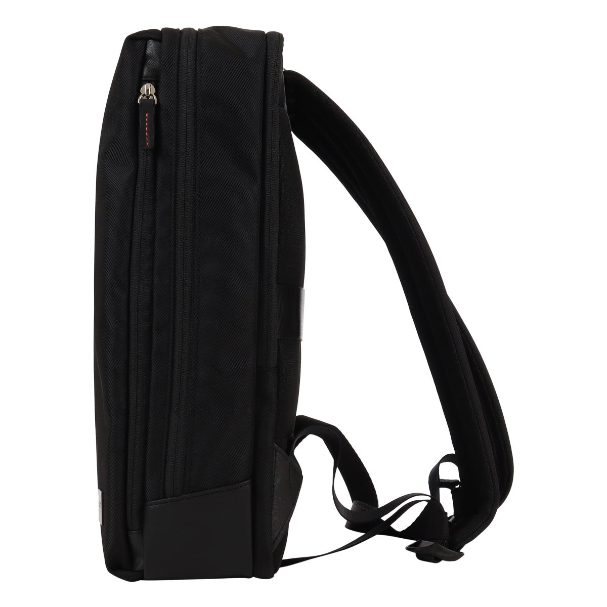 ISIT イズイット リュック B4 ビジネスバッグ バックパック リュックサック メンズ 929712 Laptop ラップトップ II IS/IT ビジリュック 13.3インチ 撥水 軽量 ビジネス ブラック 【01】ブラック -