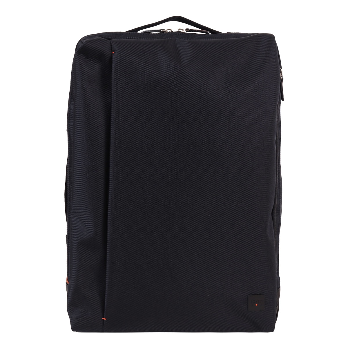 ISIT イズイット リュック B4 ビジネスバッグ バックパック リュックサック メンズ 929713 Laptop ラップトップ II IS/IT ビジリュック 15.6インチ 撥水 軽量 ビジネス ネイビー