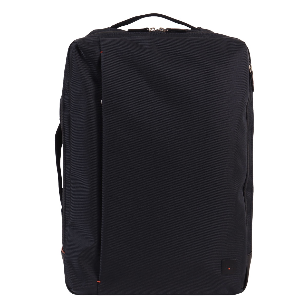 ISIT イズイット リュック B4 ビジネスバッグ バックパック リュックサック エキスパンダブル メンズ 929715 Laptop ラップトップ II IS/IT ビジリュック 15.6インチ 撥水 軽量 ビジネス ネイビー