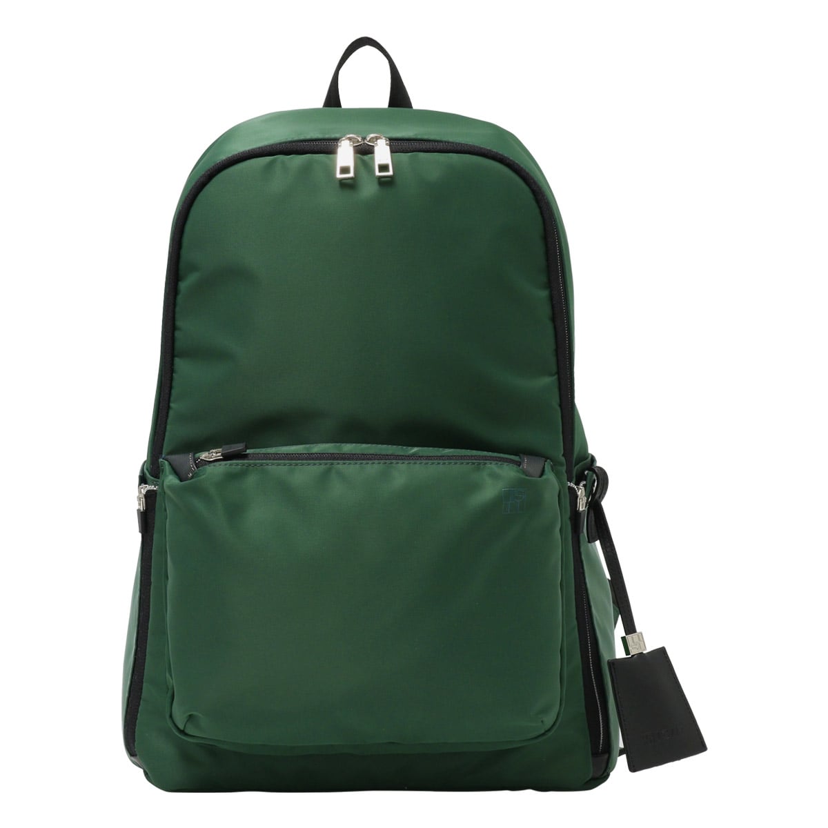 ISIT イズイット リュック A4 フロント 936712 グリーン