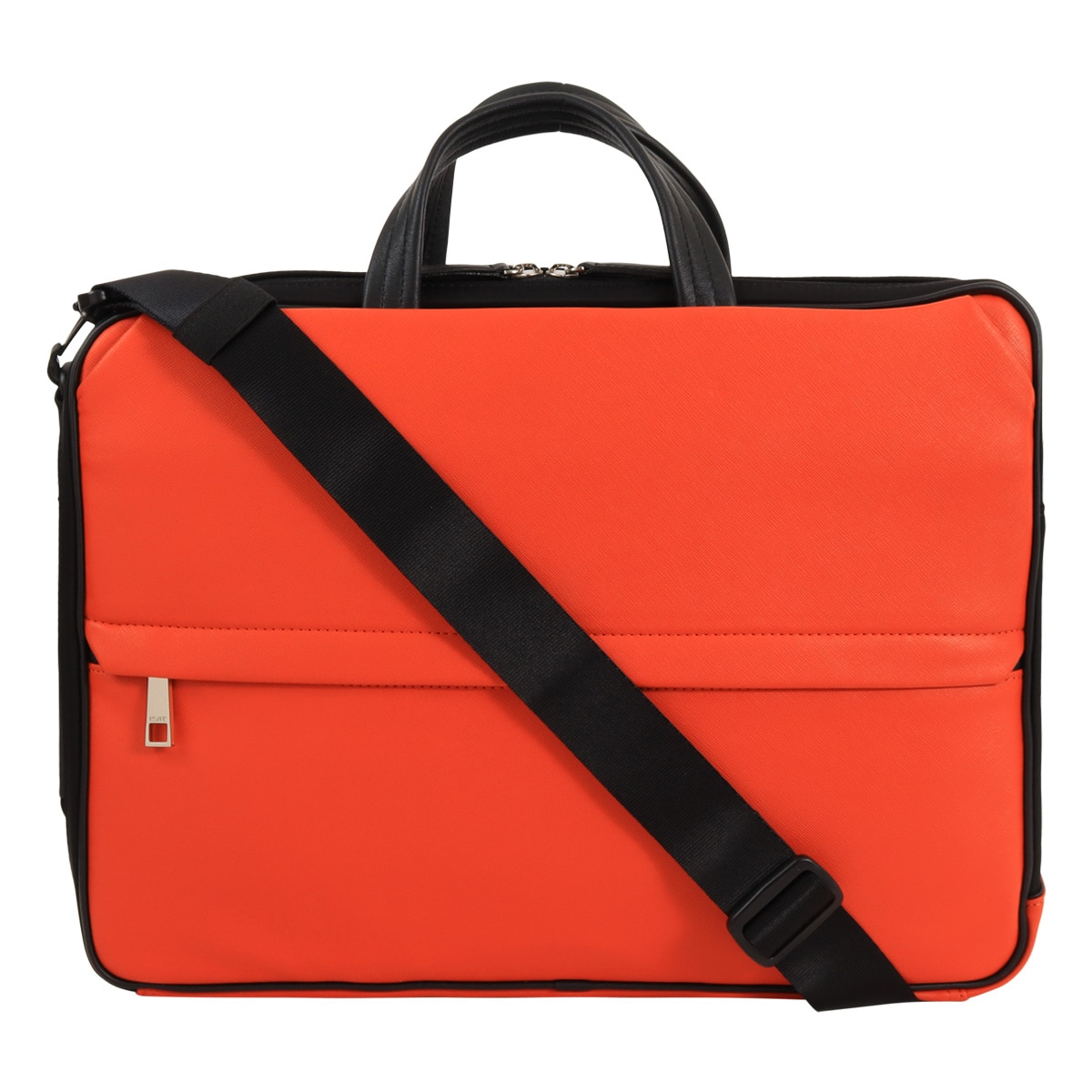 ISIT イズイット ビジネスバッグ サフィールⅡ ブリーフケース isit-937513 オレンジ