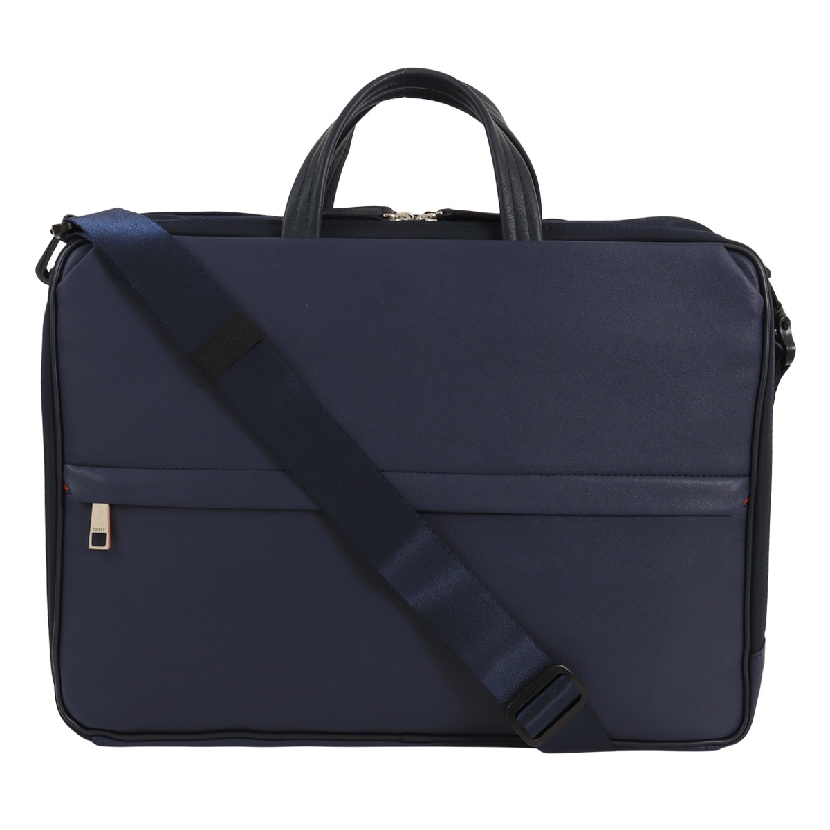 ISIT イズイット ビジネスバッグ サフィールⅡ ブリーフケース isit-937514 ネイビー