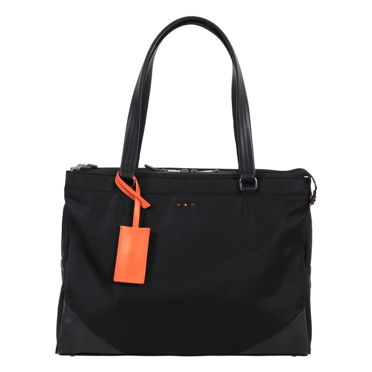 ISIT イズイット トートバッグ A4 ビジネスバッグ ビジネス フォーマル PC収納 メンズ 938511 スーペリア IS/IT 通勤 通学 横型 キャリーオン機能 ネイビー 【07】ネイビー -