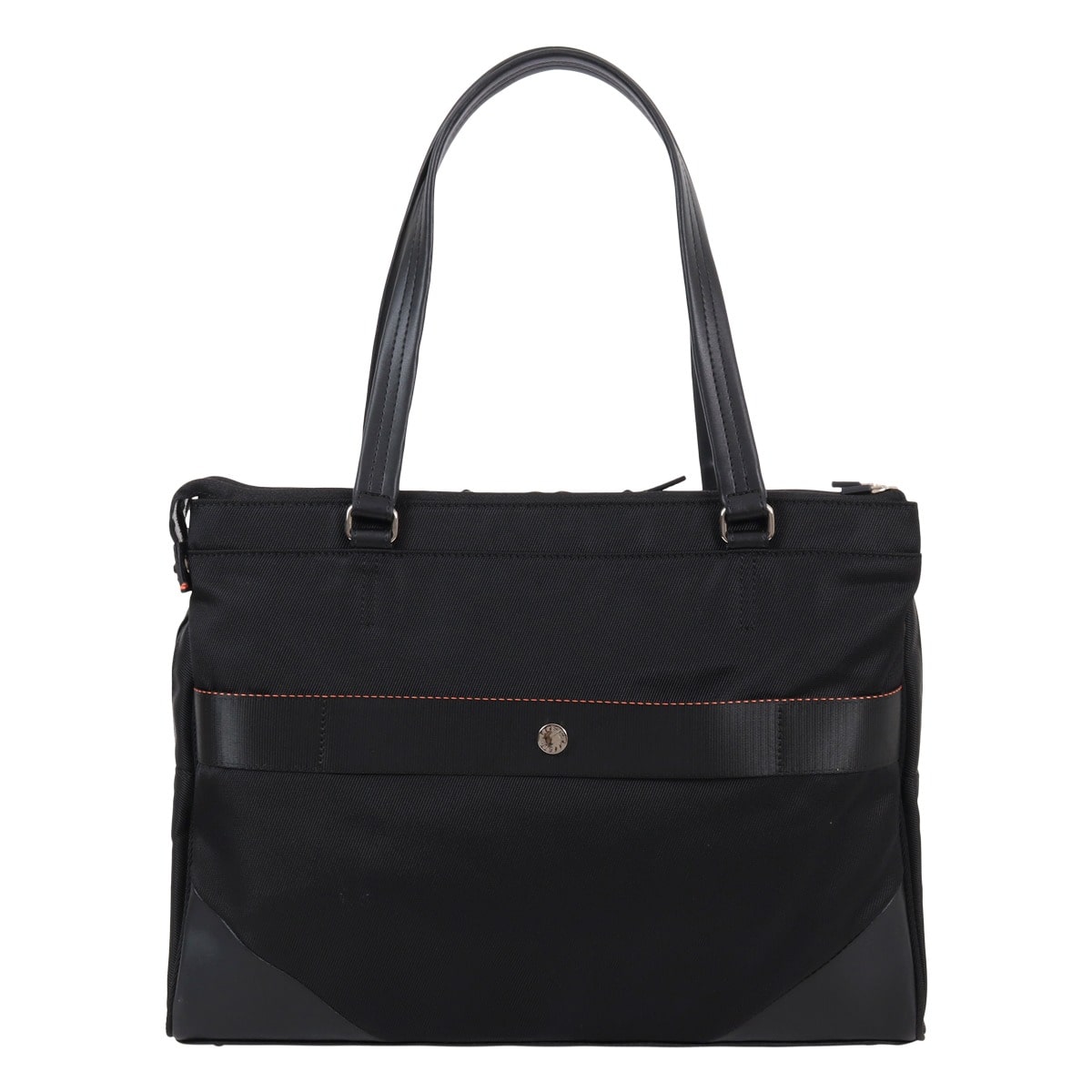 ISIT イズイット トートバッグ A4 ビジネスバッグ ビジネス フォーマル PC収納 メンズ 938511 スーペリア IS/IT 通勤 通学 横型 キャリーオン機能 ネイビー 【07】ネイビー -