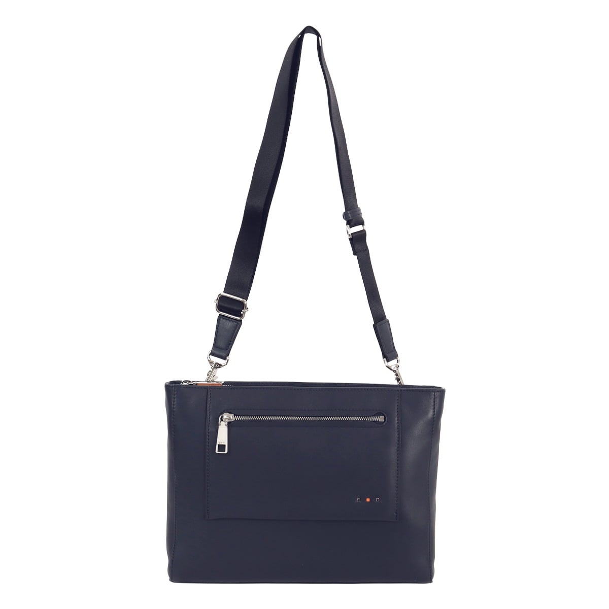 ISIT イズイット B5 ショルダーバッグ バッグ クラッチバッグ 2way