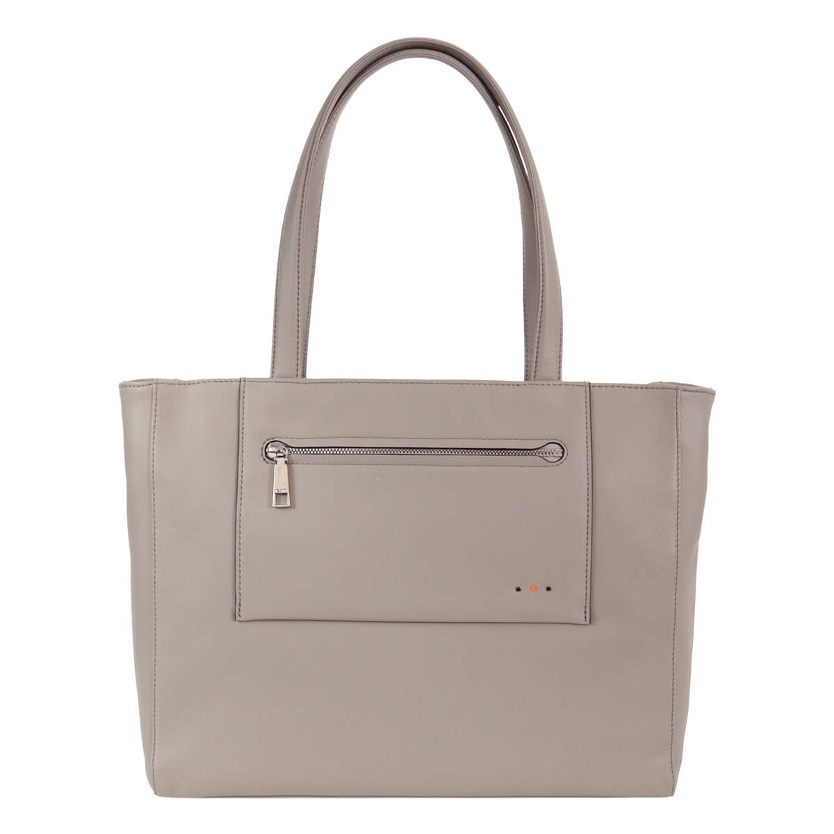 ISIT イズイット トートバッグ バッグ トート 横型 鞄 自立式 会社 出勤 ビジネス 大学 授業 メンズ 939711 スペア IS/IT フォーマル カジュアル 軽量 オイルレザー 牛革 本革 レザー グレー