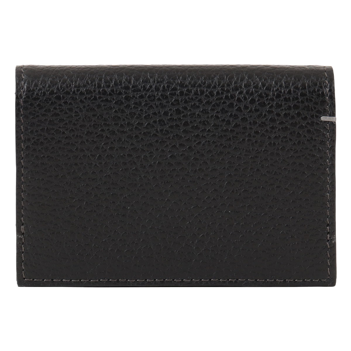 ISIT イズイット 名刺入れ カードケース カード入れ ささマチ カード収納 カジュアル 947602 コクーン IS/IT 牛革 本革 レザー ブラック