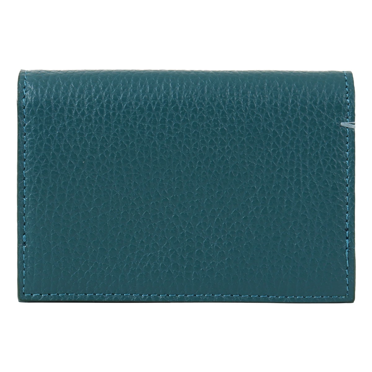 ISIT イズイット 名刺入れ カードケース カード入れ ささマチ カード収納 カジュアル 947602 コクーン IS/IT 牛革 本革 レザー グリーン