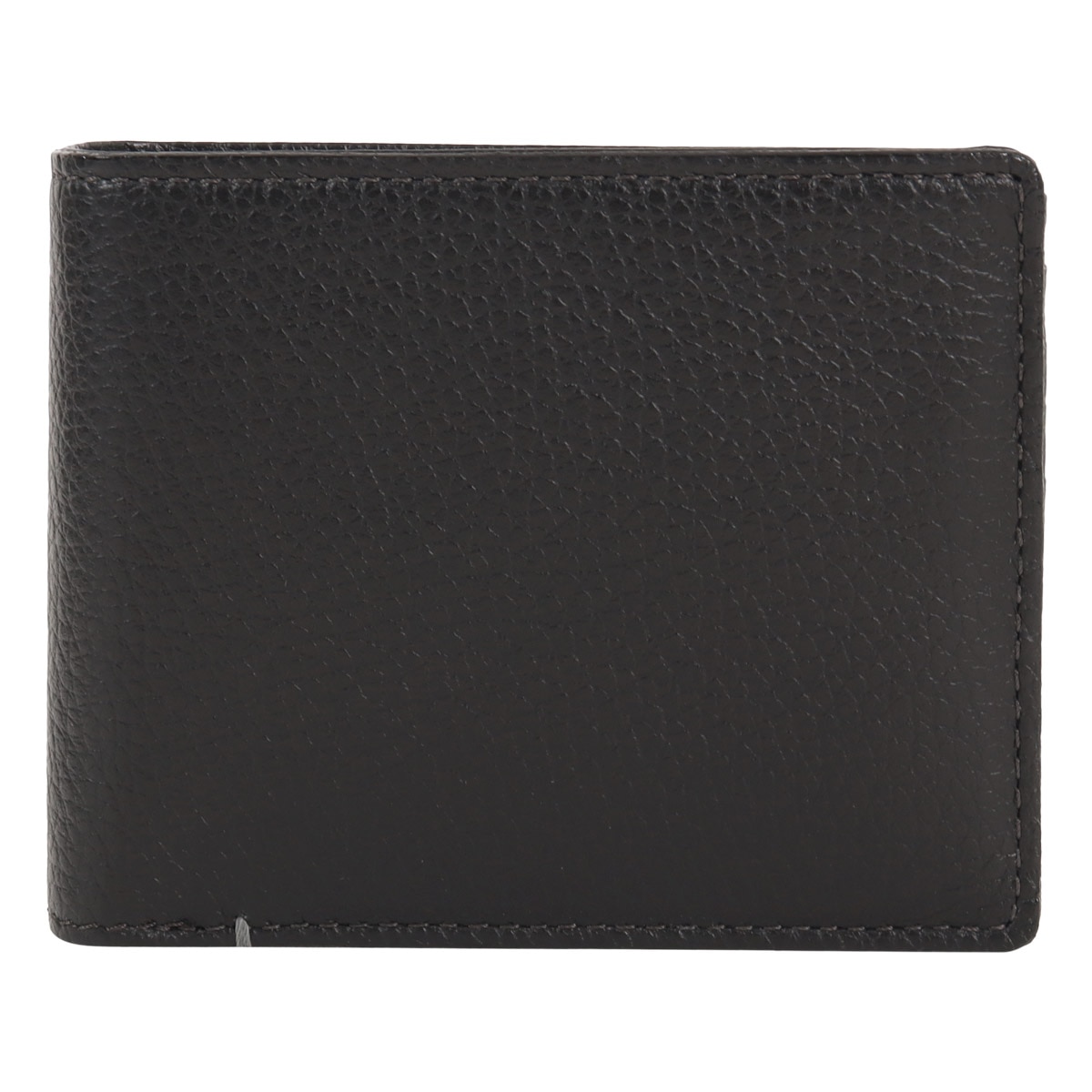 ISIT イズイット 二つ折り財布 財布 二つ折り ミニ財布 コンパクト カジュアル 947604 コクーン IS/IT 牛革 本革 レザー ブラック