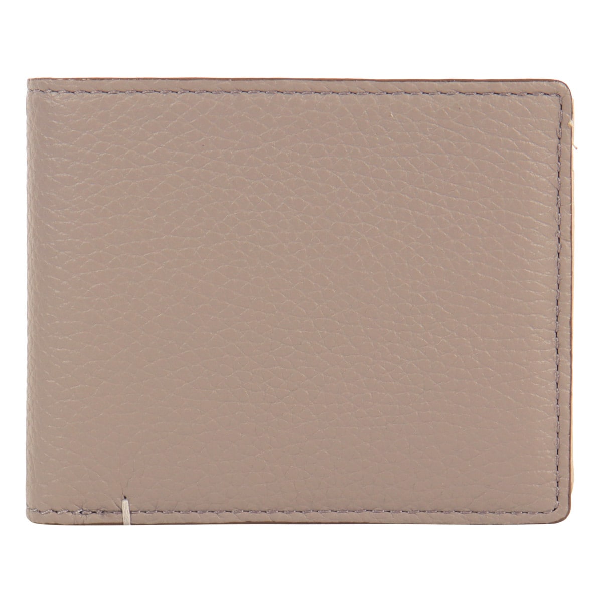 ISIT イズイット 二つ折り財布 財布 二つ折り ミニ財布 コンパクト カジュアル 947604 コクーン IS/IT 牛革 本革 レザー トープ