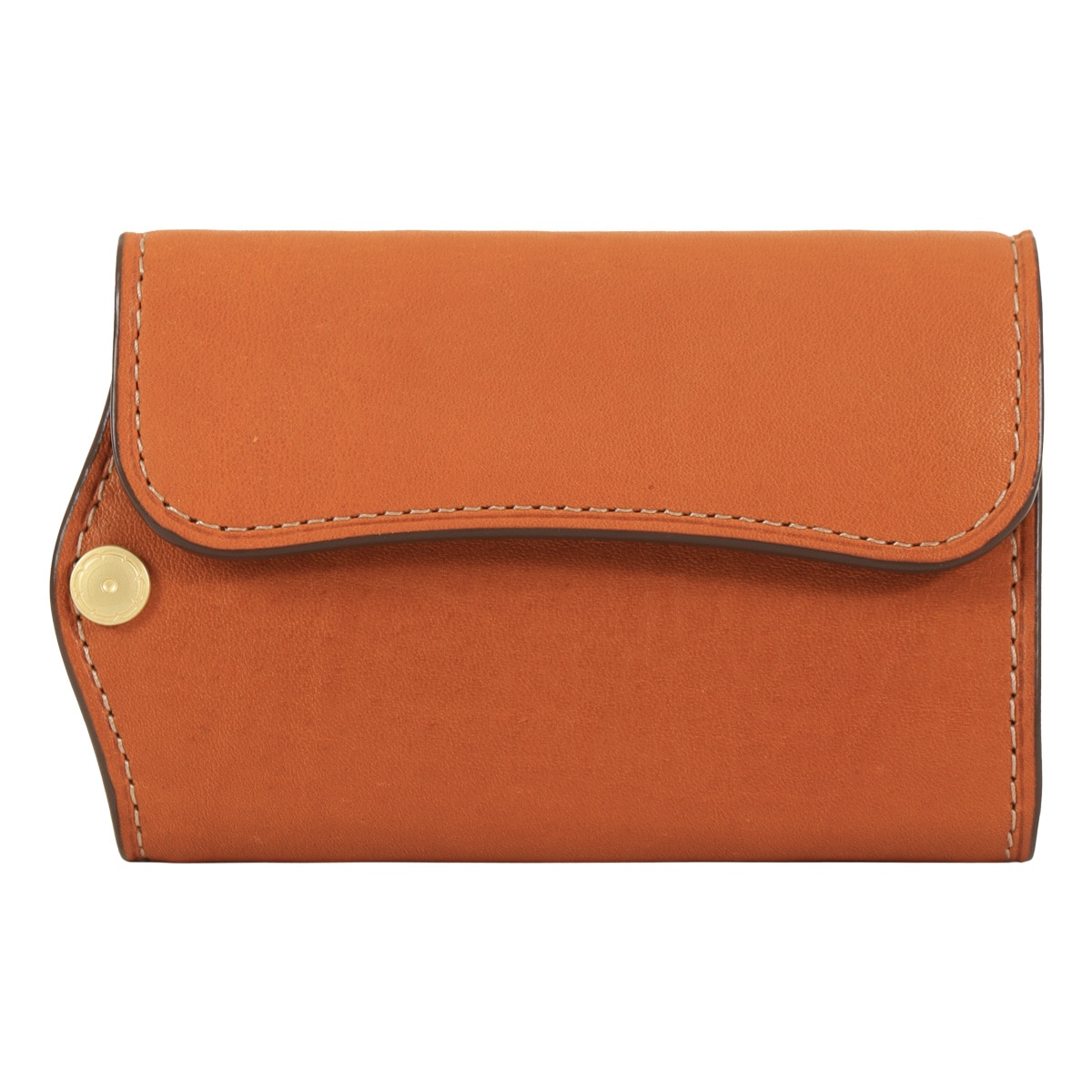 ISIT イズイット キーケース 野球 カードケース カード入れ カード収納 マルチケース カジュアル メンズ 948602 グローブ IS/IT グローブレザー 牛革 本革 レザー キャメル