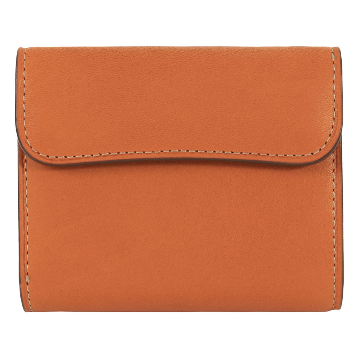 ISIT イズイット 三つ折り財布 野球 財布 三つ折り ミニ財布 コンパクト カジュアル メンズ 948603 グローブ IS/IT グローブレザー 牛革 本革 レザー キャメル