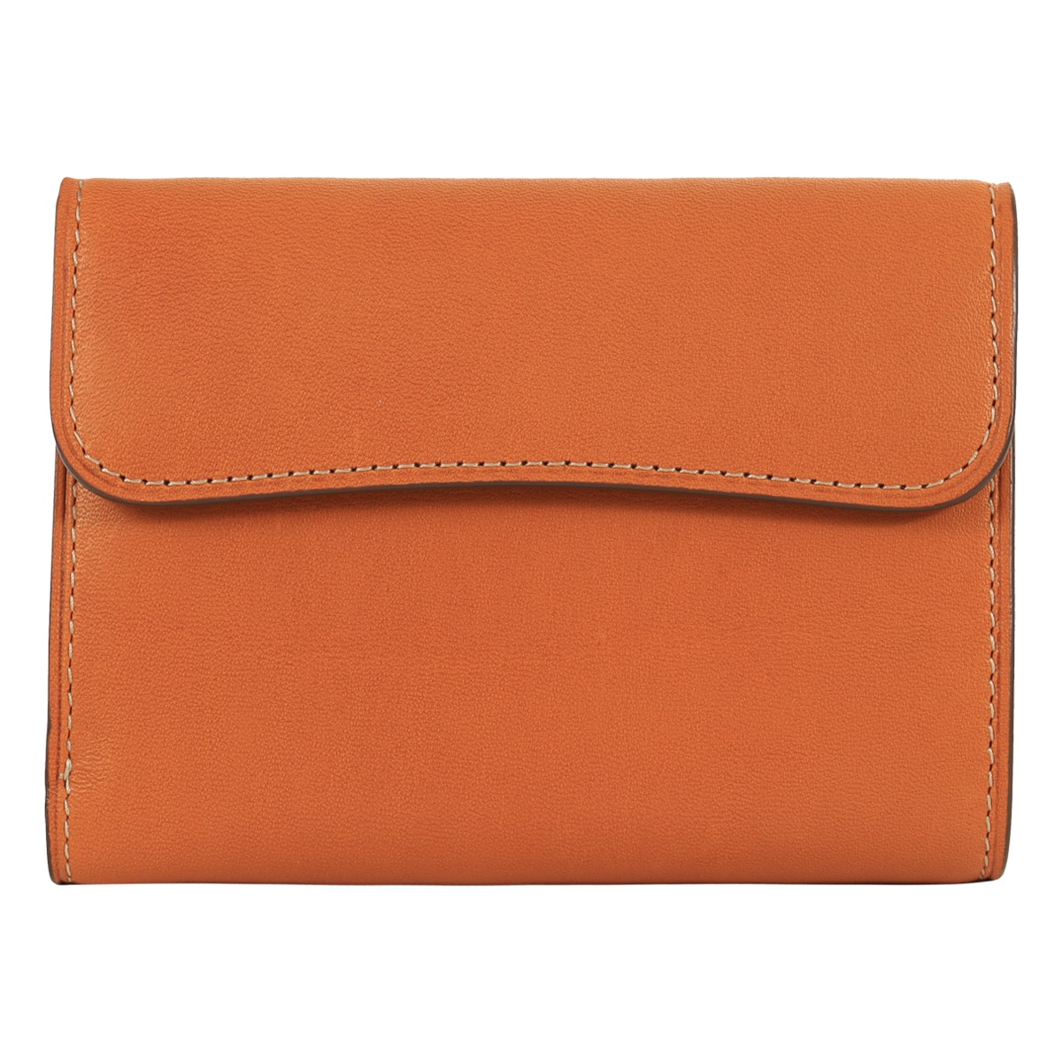 ISIT イズイット 三つ折り財布 野球 財布 三つ折り ミドルウォレット ミドル財布 セミ長財布 カジュアル メンズ 948604 グローブ IS/IT グローブレザー 牛革 本革 レザー キャメル