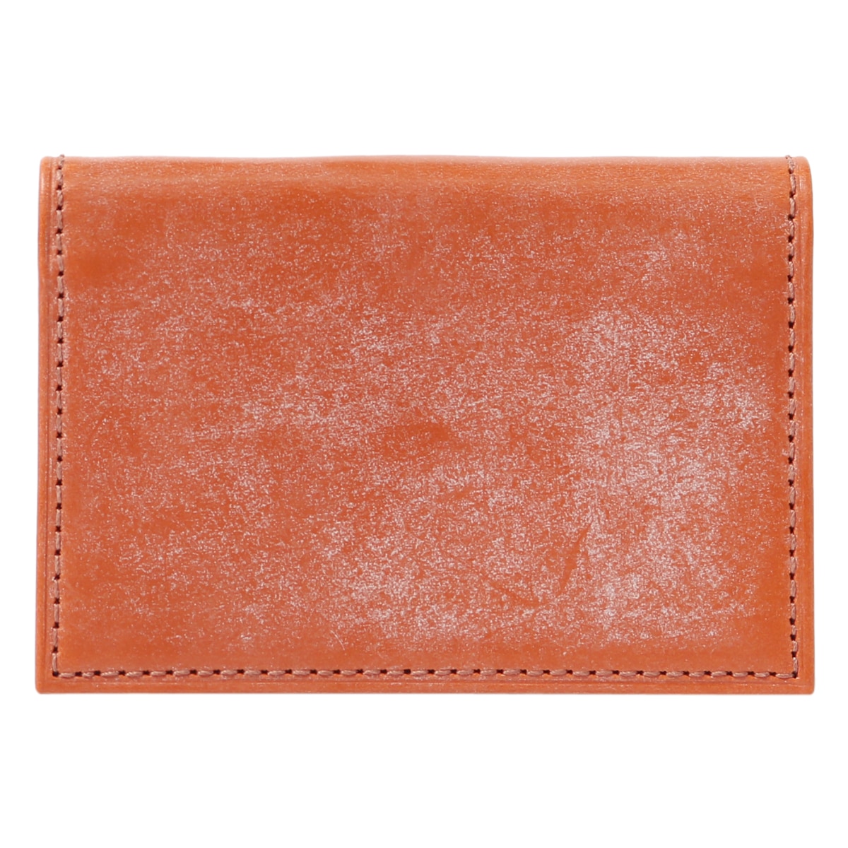 ISIT イズイット 名刺入れ 949601 ウィンザー キャメル