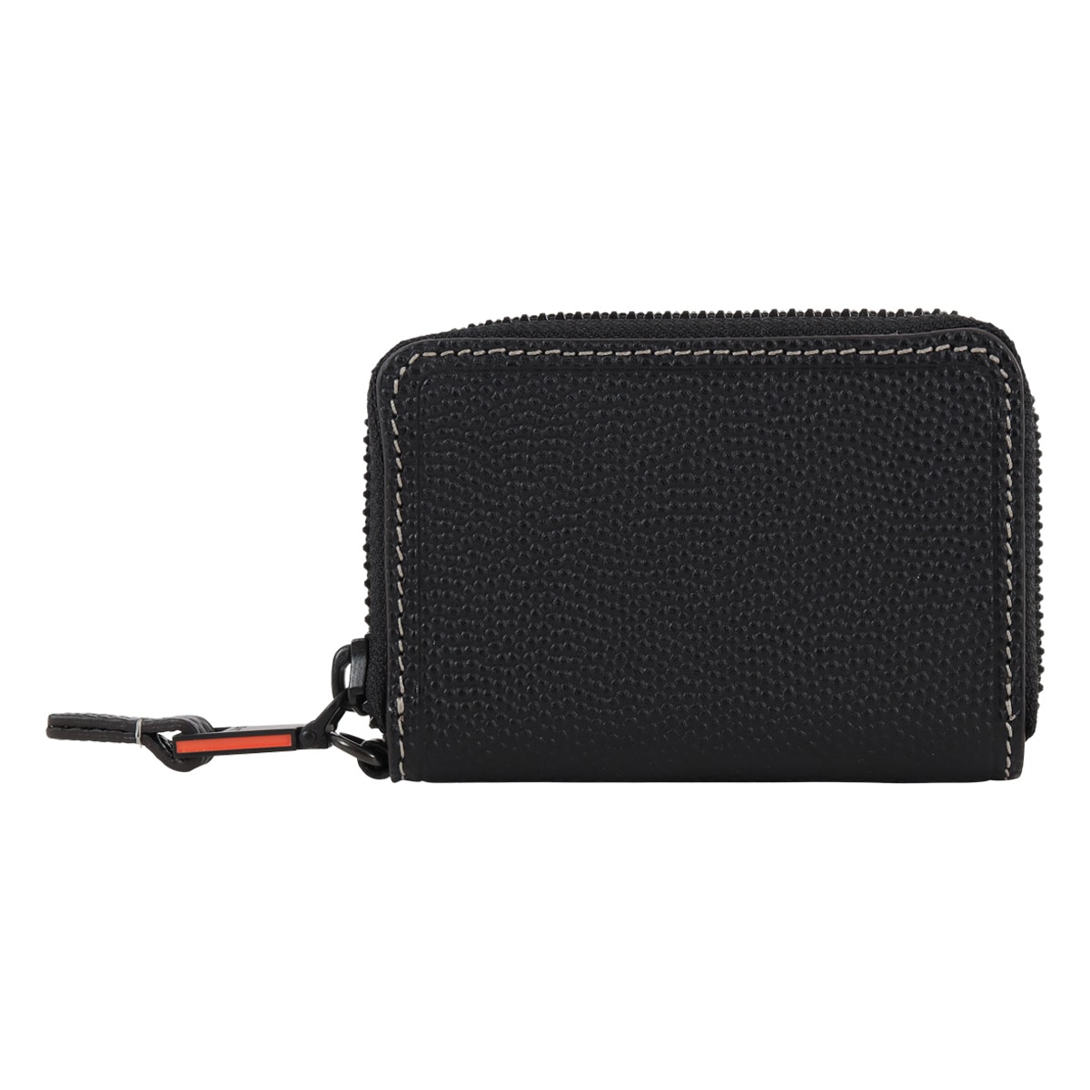 ISIT イズイット 小銭入れ コインケース パスケース カード入れ カードケース マルチケース IDケース 定期 951612 ダンク IS/IT カジュアル バスケットボール バスケ 牛革 レザー 本革 ブラック