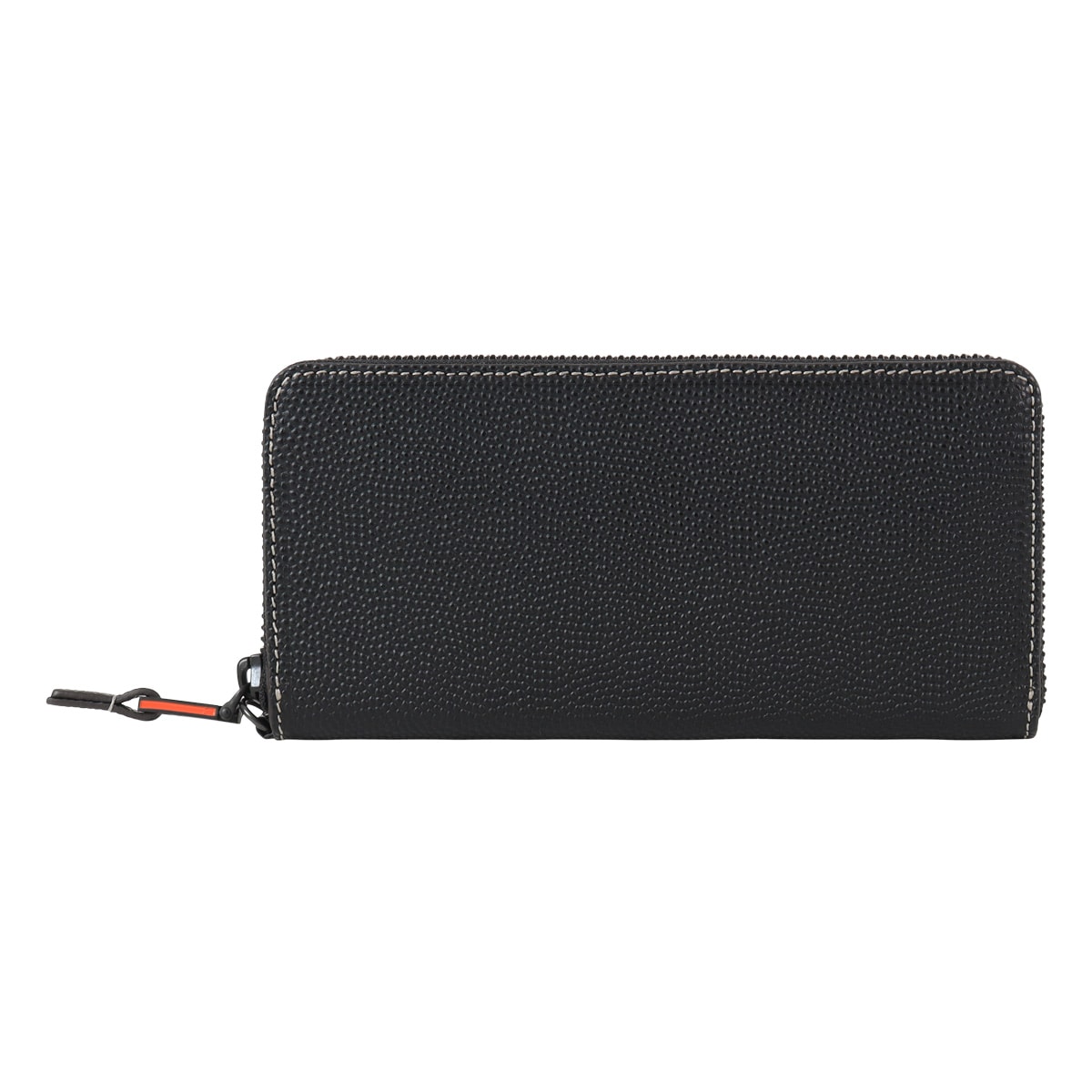 ISIT イズイット ラウンドファスナー長財布 財布 ラウンドファスナー 長財布 小銭入れ付き 札入れ 951614 ダンク IS/IT カジュアル バスケットボール バスケ 牛革 レザー 本革 ブラック