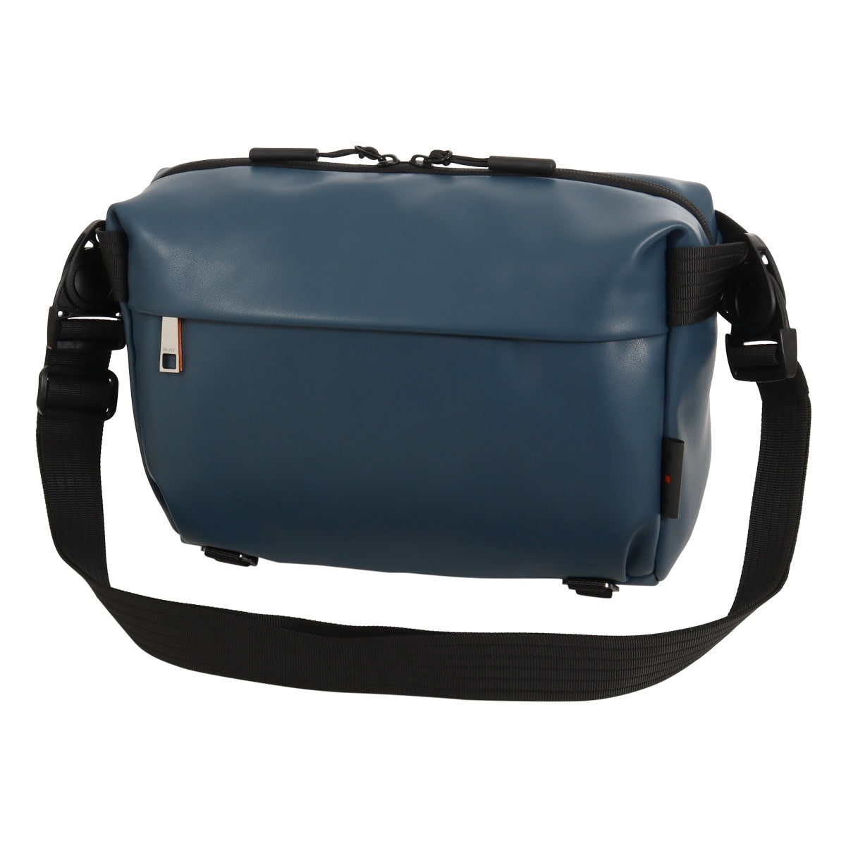 ISIT イズイット ショルダーバッグ 957151 スカイ ネイビー