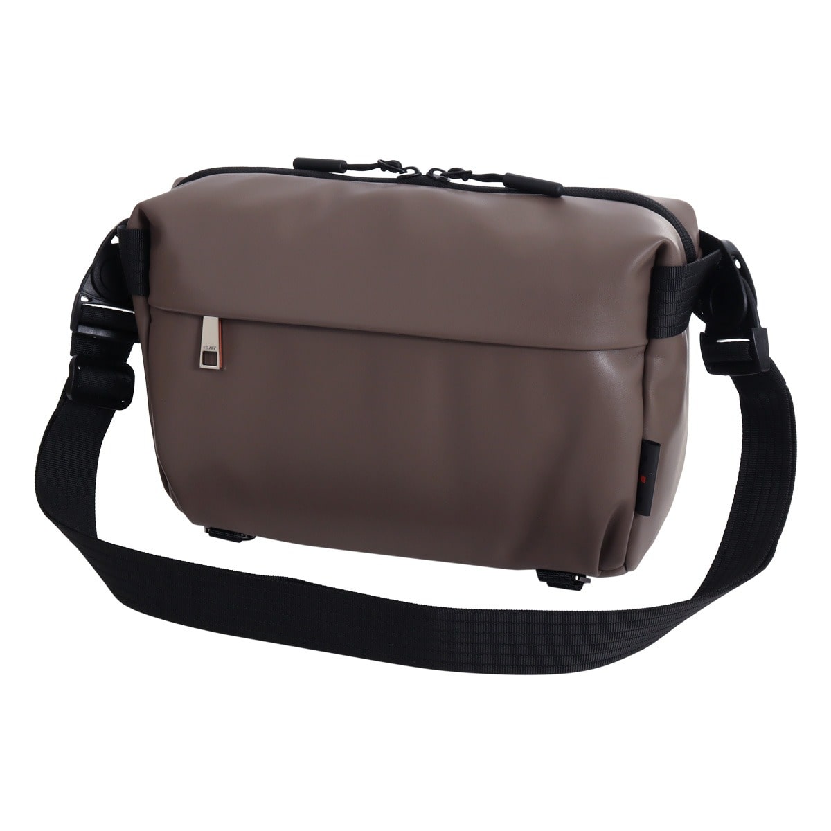 ISIT イズイット ショルダーバッグ 957151 スカイ グレージュ