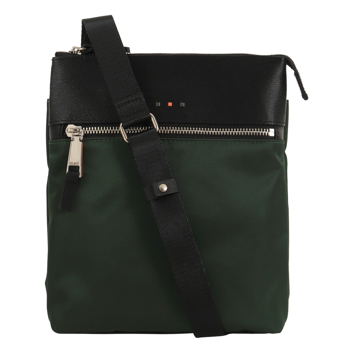 ISIT イズイット ショルダーバッグ メッセンジャーバッグ アンプル isit-959101 グリーン
