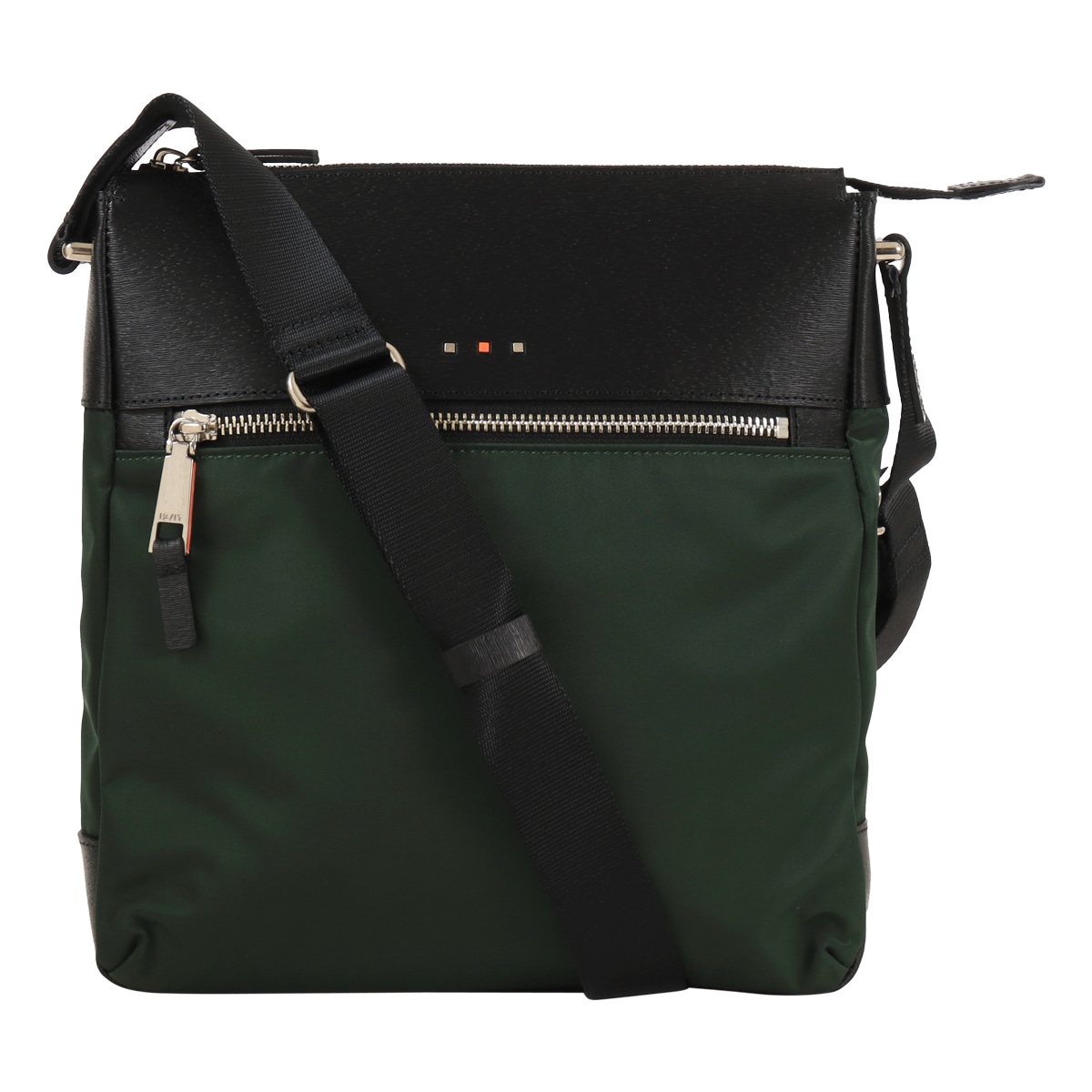 ISIT イズイット ショルダーバッグ メッセンジャーバッグ アンプル isit-959102 グリーン