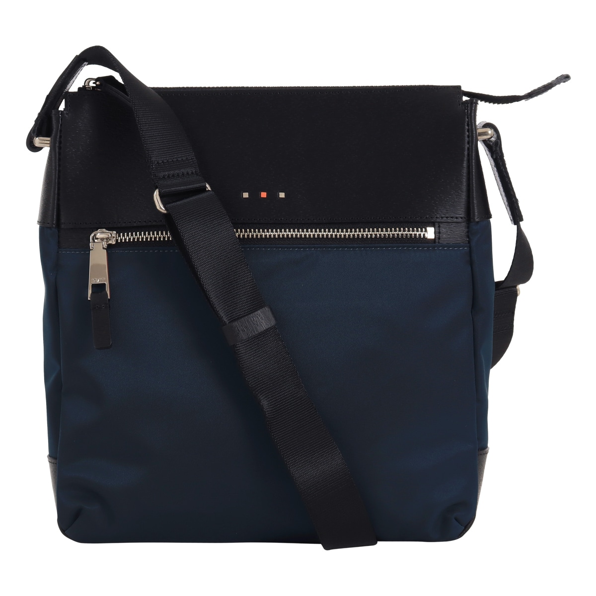 ISIT イズイット ショルダーバッグ メッセンジャーバッグ アンプル isit-959102 ネイビー