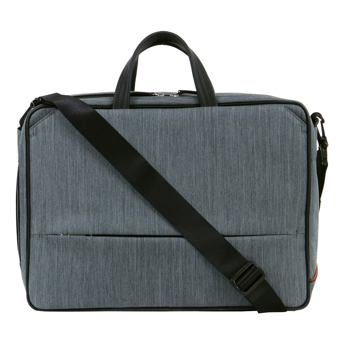 ISIT イズイット ビジネスバッグ ブリーフケース ルシェルⅡ isit-962515 グレー