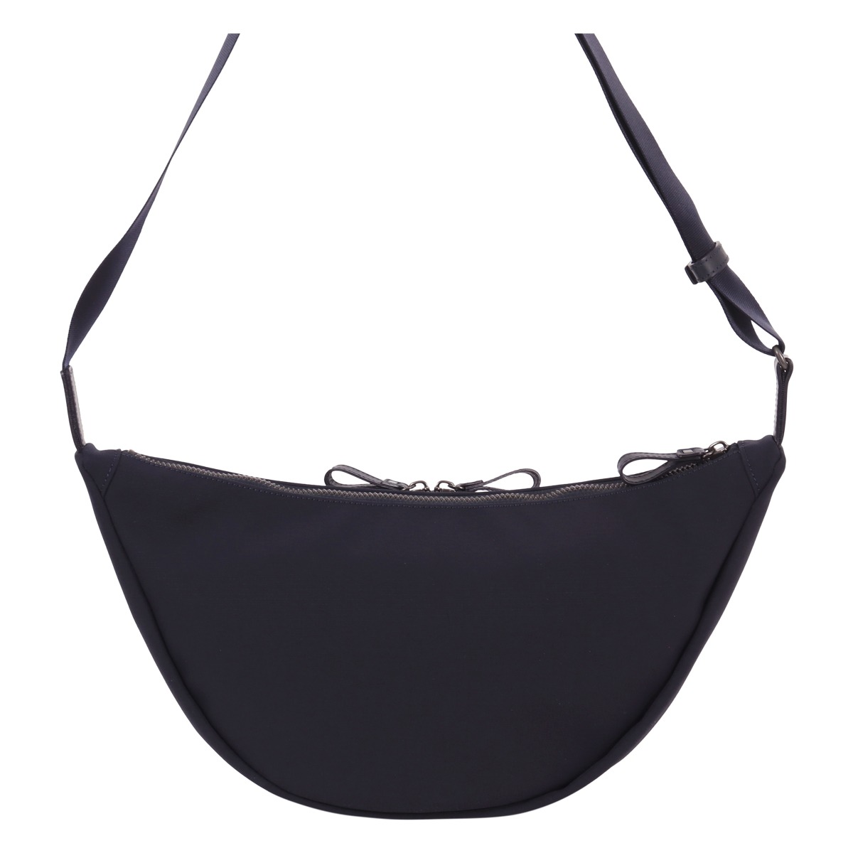 ISIT イズイット ショルダーバッグ 斜め掛け 肩掛け 横型 撥水 メンズ 日本製 963112 トリクル IS/IT カジュアル お出掛け 旅行 ブラック 【01】ブラック -