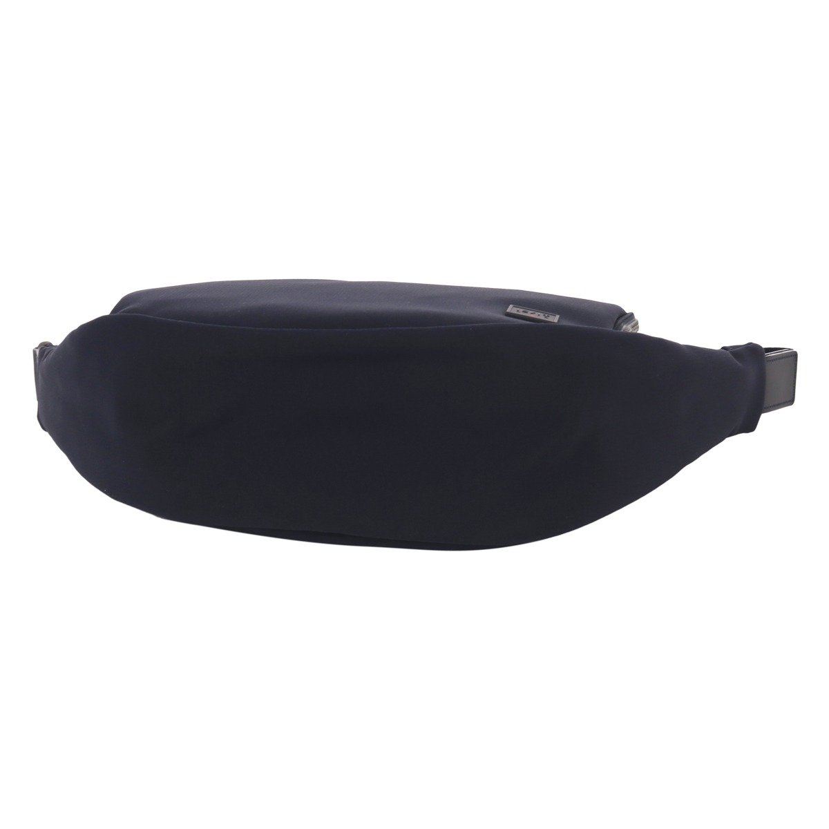 ISIT イズイット ショルダーバッグ 斜め掛け 肩掛け 横型 撥水 メンズ 日本製 963112 トリクル IS/IT カジュアル お出掛け 旅行 ブラック 【01】ブラック -