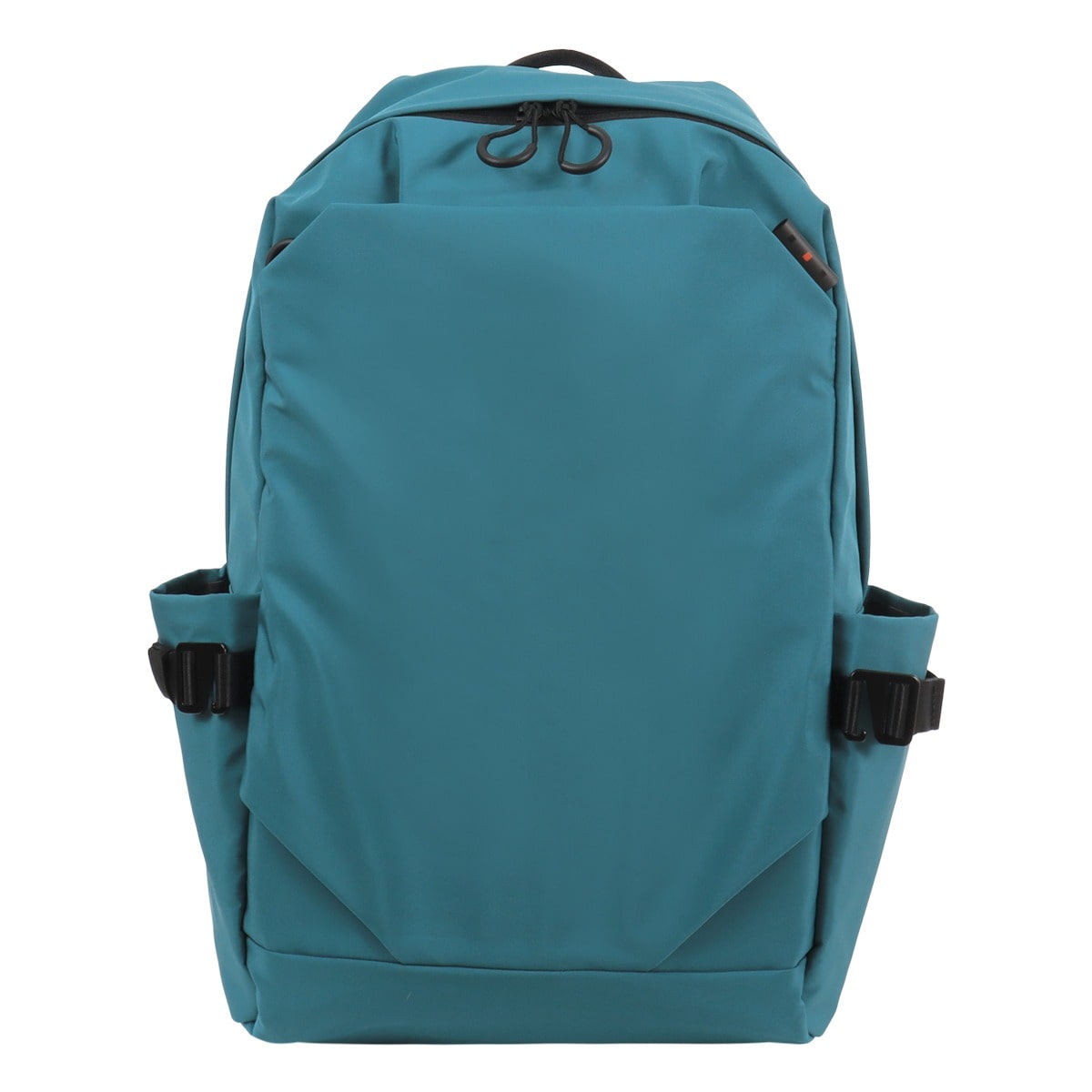 ISIT イズイット リュック B4 バックパック リュックサック デイパック LUUP 15インチ メンズ レディース 966702 ループ IS/IT 撥水 電動キックボード 自転車 バイク 拡張機能 ハンズフリー ブルー