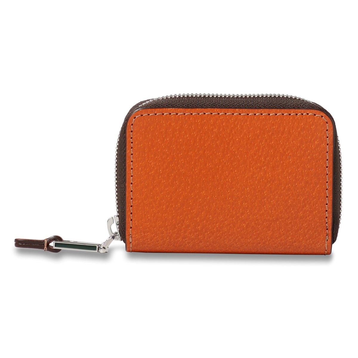 ISIT イズイット 小銭入れ ジーナ 969611 キャメル