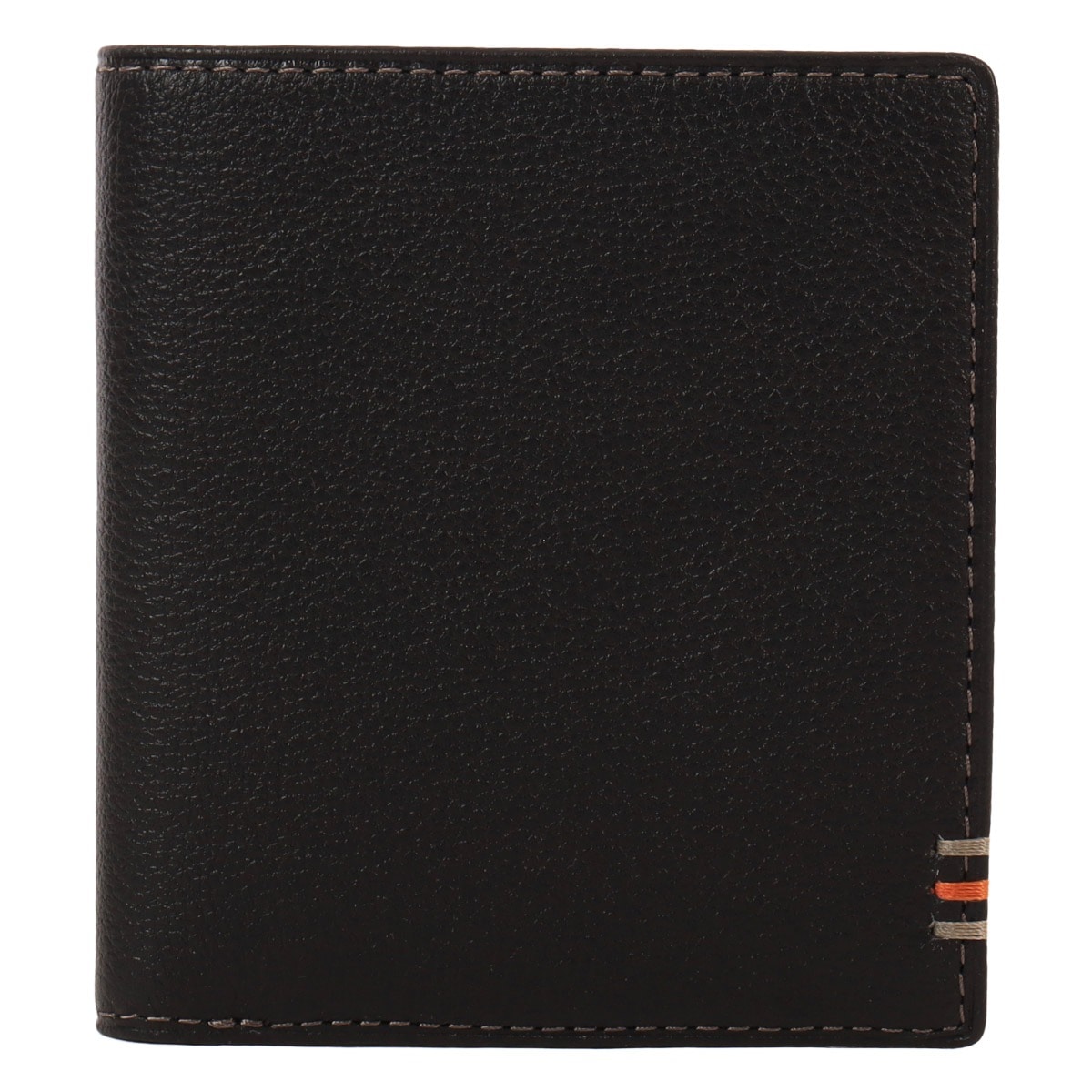 ISIT イズイット 財布 二つ折り 二つ折り財布 メンズ 純札 Tender テンダー 970603 IS/IT 札入れ カードケース コンパクト 本革 牛革 レザー ブラック